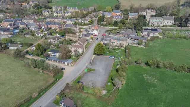 Development Land near The Overstone Arms, Pytchley