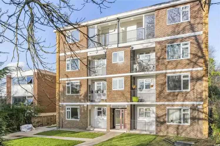 2 Bedroom Apartment for Sale Beckenham