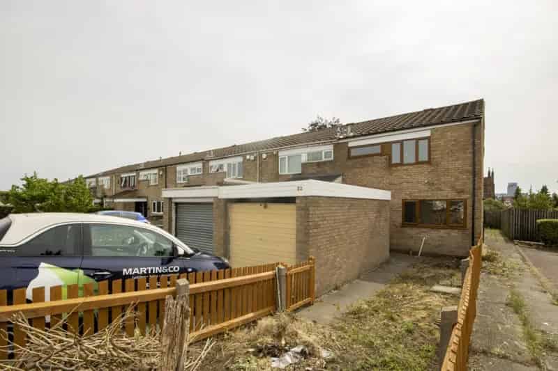 3 Bedroom House To Rent Available August 30 2025