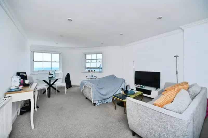 Brighton Seafront Apartment 2 Beds Parking Panoramic Views