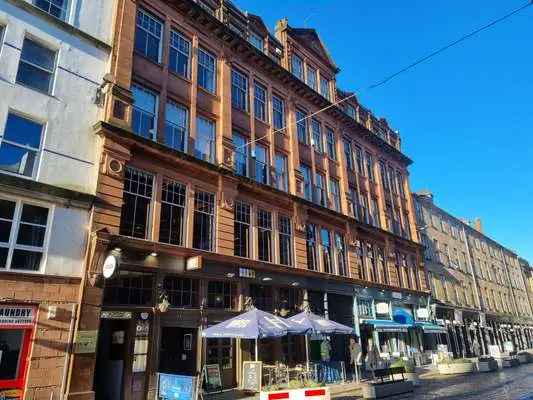 , 93 Candleriggs, Glasgow, G1 1NP | Property to rent | Savills