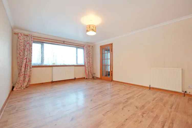 Three Bedroom Detached Bungalow Ellon
