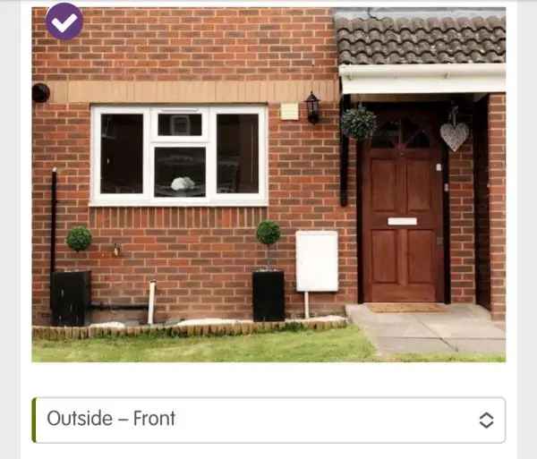 House For Rent in Guildford, England