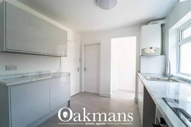 3 Bedroom Terraced House Longbridge Refurbished
