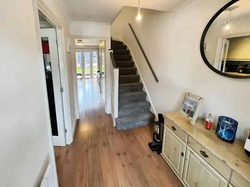 2 Bed Terrace House for Sale Near Chatham Station