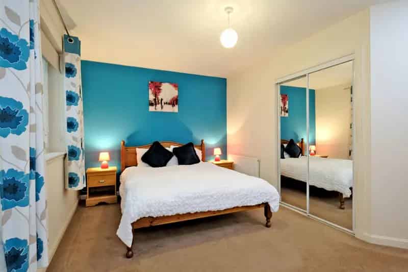 Flat For Rent , Aberdeen City, Scotland