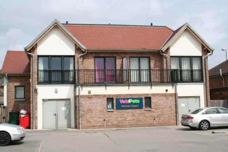 1 Bedroom Flat to Rent