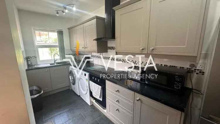 4 Bedroom Terraced House to Rent Coventry