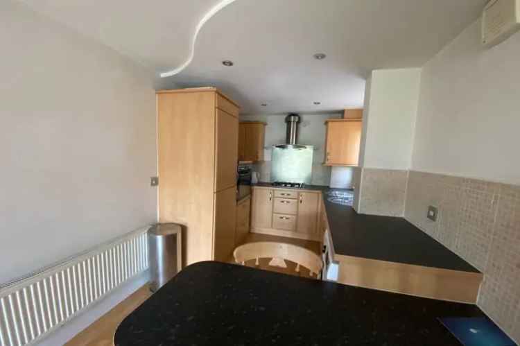 2 Bedroom Flat to Rent Sheffield City Centre - Zero Deposit Guarantee