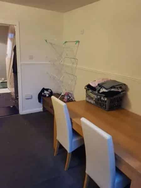 Accessible Home with Downstairs Toilet and Ramp