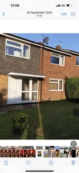 Mid Terrace House Near Great Schools and Shops