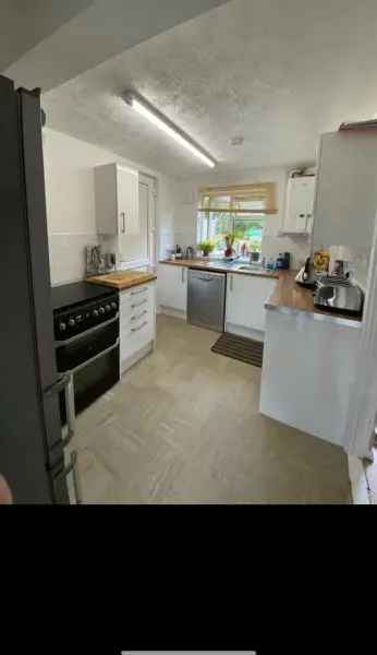 House For Rent in Welwyn Hatfield, England