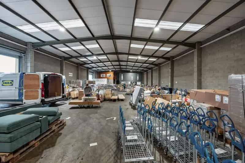Commercial property For Rent , Newry, Northern Ireland