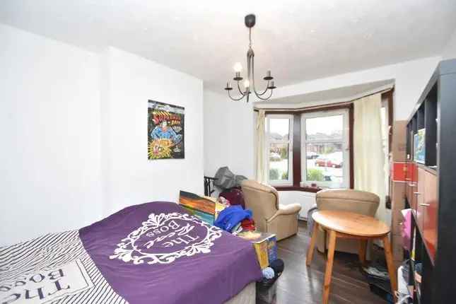 Flat for sale in Sutcliffe Road, Anniesland, Glasgow G13