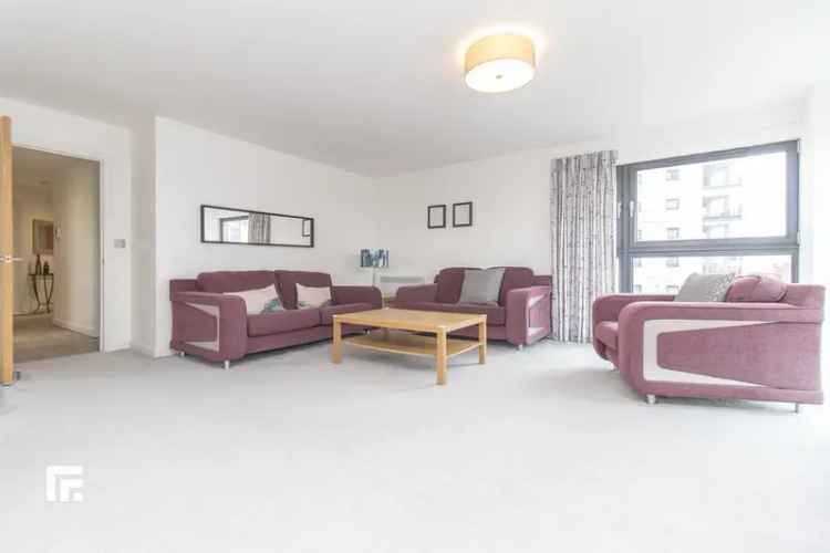 3 Bedroom Apartment to Rent