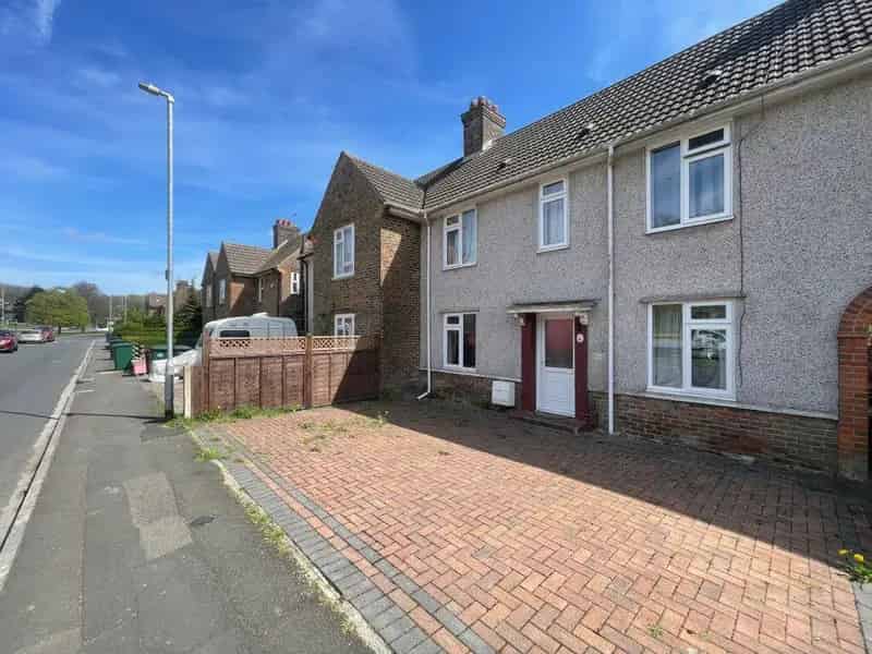 4 Bedroom Student House Brighton