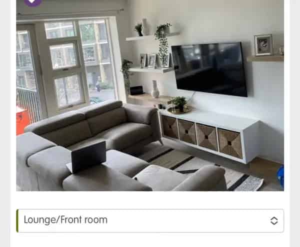 2 Bed Flat Near Trams & Retail Parks - Ideal for Downsizers