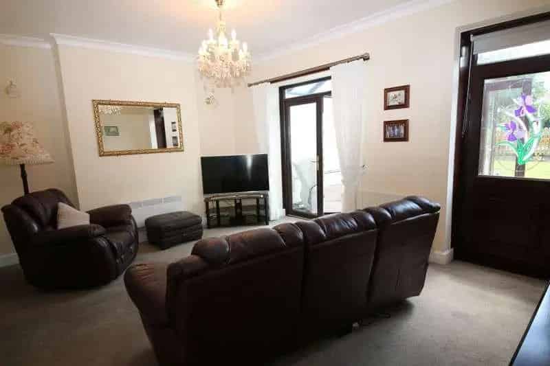 2 Bed House for Sale in Langley Park