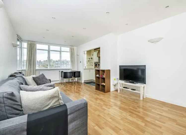 Flat For Sale in Prince Albert Road, City of Westminster, England