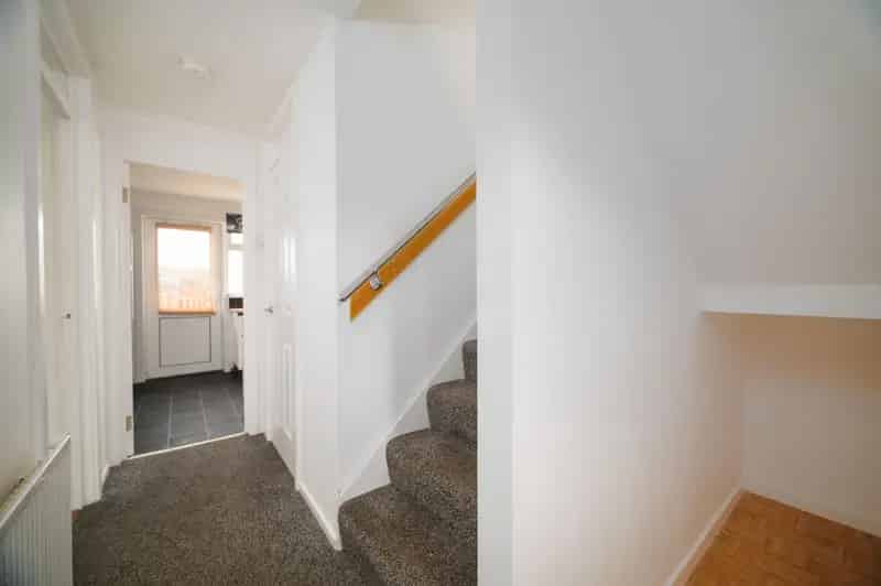 House For Rent , Stonehaven, Scotland