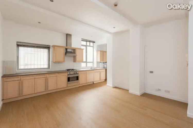 1 Bedroom Flat Brighton City Centre Near Train Station