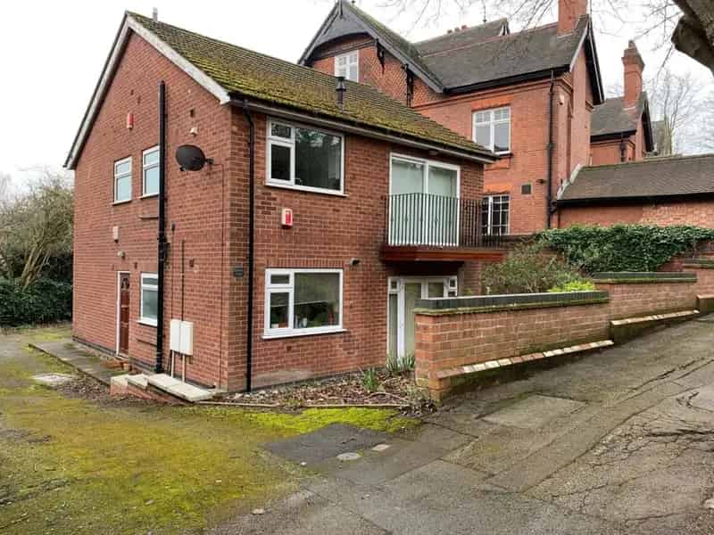 2 bedroom Flat
 To Rent