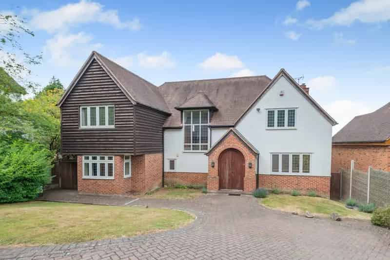 5 Bedroom Detached House for Sale Aston Clinton