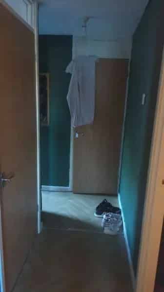 One Bedroom Flat Swap Leicestershire Private Parking Canal Views