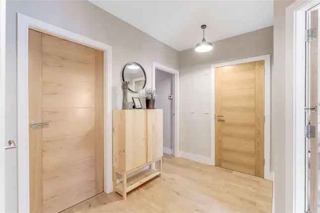 Flat for sale in Marne Street, Dennistoun, Glasgow G31