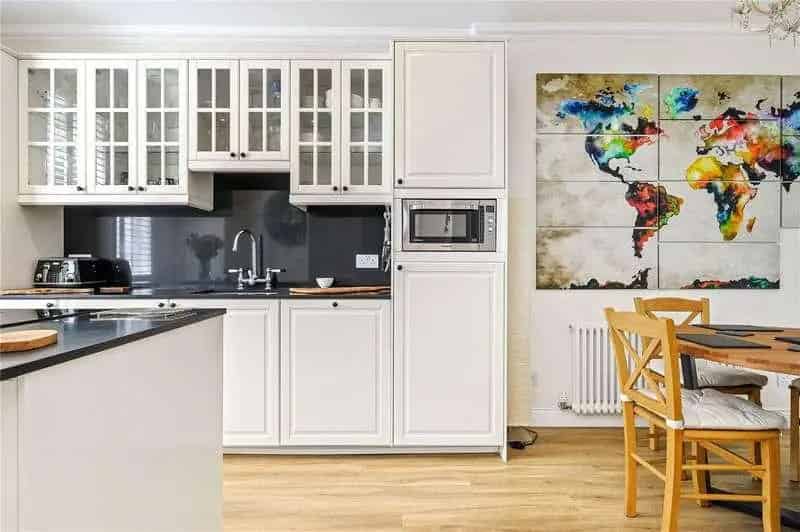 3 Bed Victorian Terrace House For Sale Kings Cross