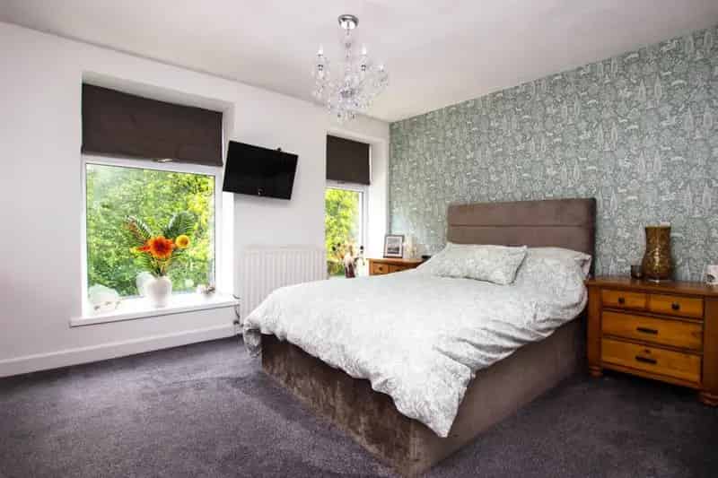 3 bedroom House
 For Sale 
Total Size: 1221 SQ FT