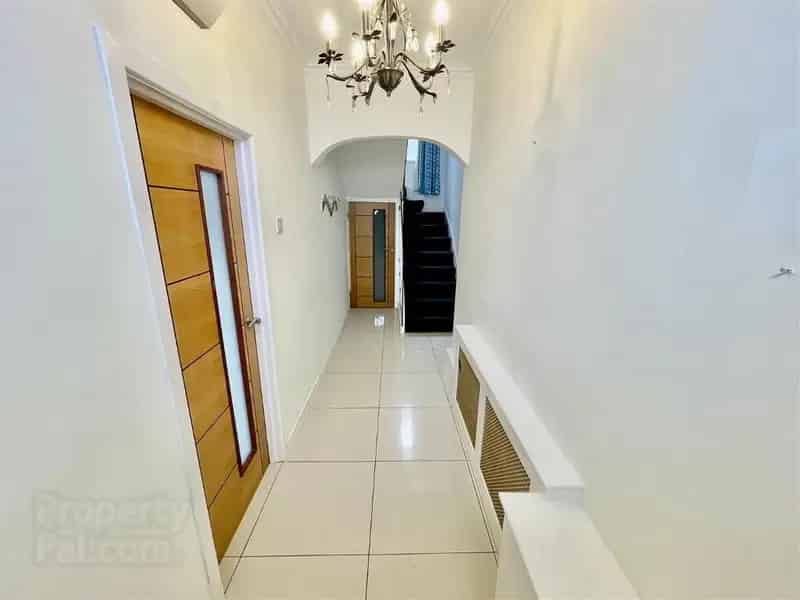 Three Bedroom Donaghadee Sea View House