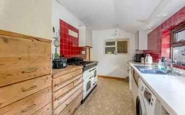 House For Sale in Trull, England