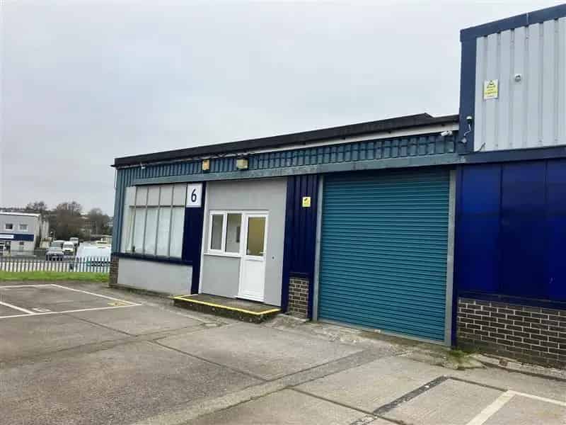 Commercial property For Rent , Plymouth, England