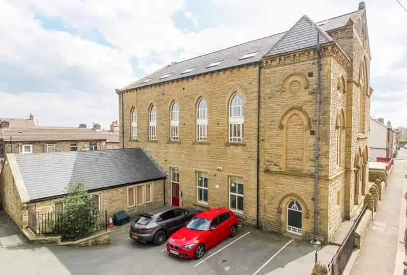 1 bedroom Flat
 To Rent
