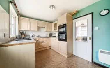 Two Bedroom House in St Teath, Cornwall