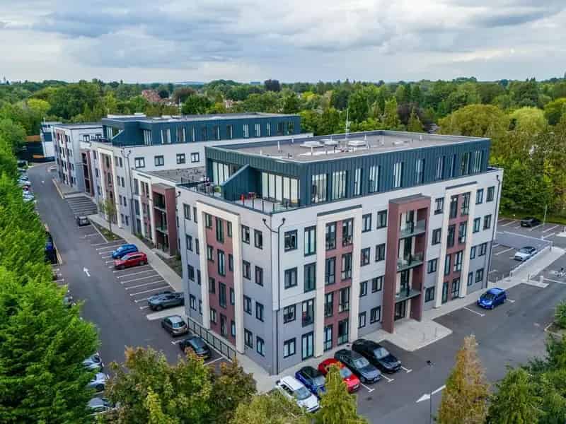 2 Bedroom Apartment for Sale