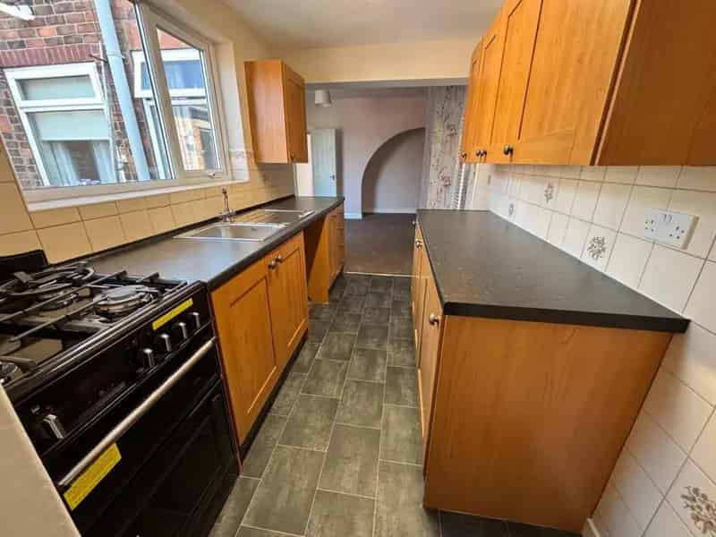 2 Bedroom House To Let Gainsborough