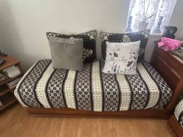 2 Bed 2 Bath Flat North Kensington Near Transport Links and Parks