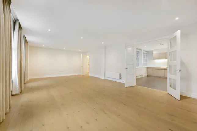 Flat to rent in Sloane Street, London SW1X