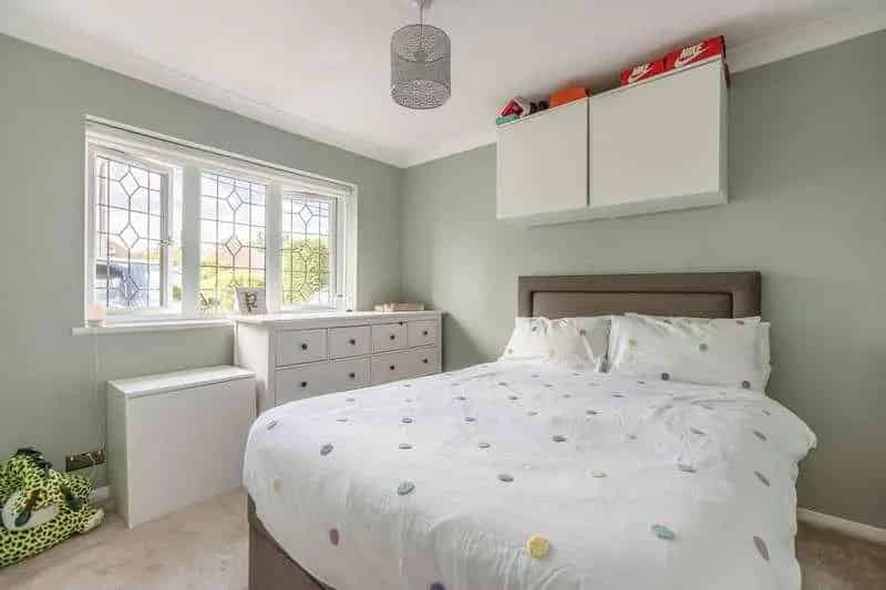 2 Bed Detached Bungalow For Sale in Denham