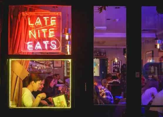 Soho Commercial Units to Rent: 9000 sq ft Nightclub Space