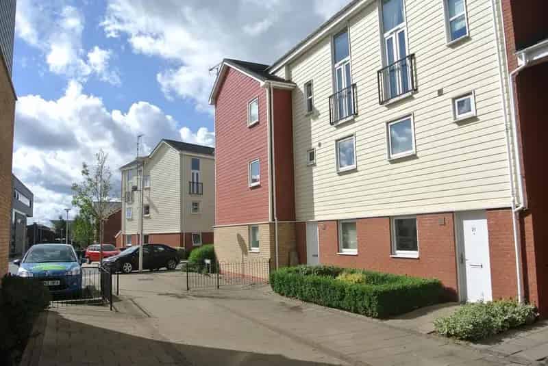 Studio to Rent England Scotland Wales