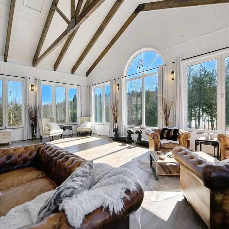 Luxury Estate 6 Beds 5 Baths Panoramic Views