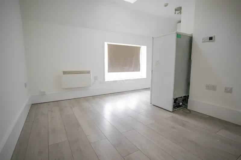 1 Bedroom Flat to Rent - Modern & Stylish Professional Home