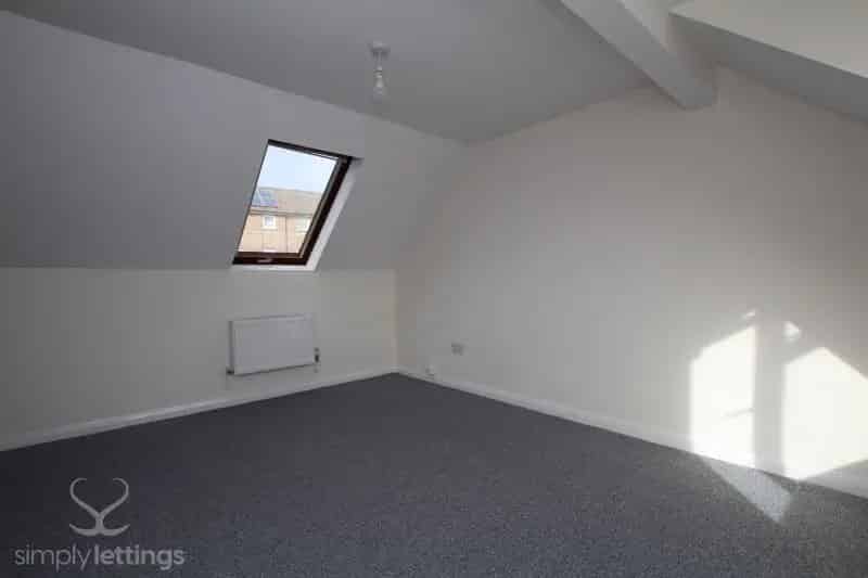 2 Bedroom Flat House to Rent in Brighton
