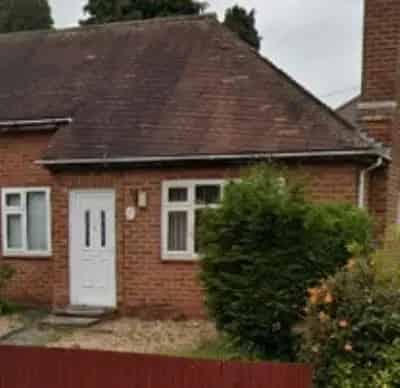 1 Bed Bungalow Rubery and Rednal