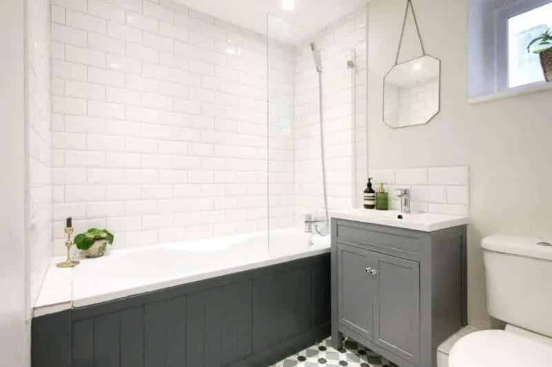 2 Bed Grade II Listed Cottage Batheaston