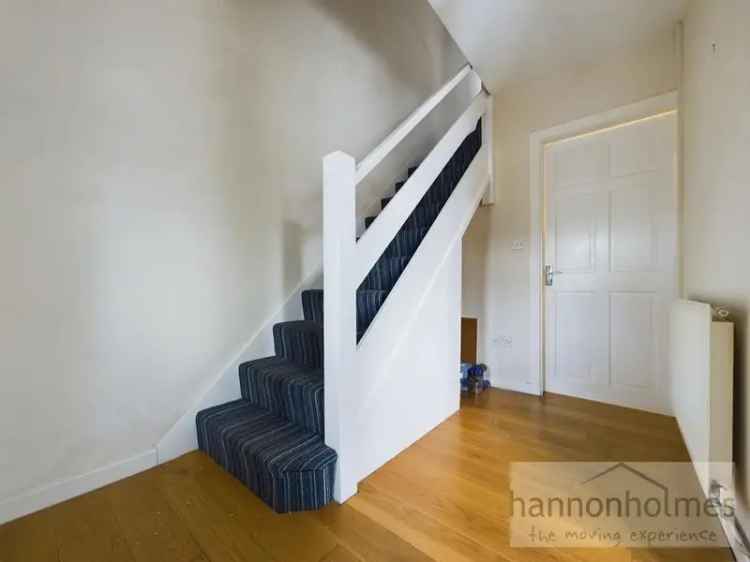 4 Bedroom Mews House for Sale in Little Lever