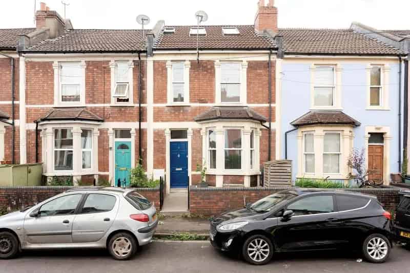 3 Bedroom Victorian Terrace House for Sale in St Werburghs